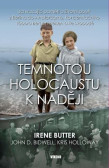 Temnotou holocaustu k naději Temnotou holocaustu k naději