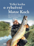 Velká kniha o rybaření Velká kniha o rybaření