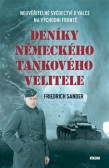 Deníky německého tankového velitele Deníky německého tankového velitele