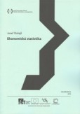 Ekonomická statistika Ekonomická statistika
