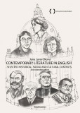 Contemporary Literature in English Contemporary Literature in English