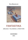 Fantastika (nielen) v talianskej literatúre Fantastika (nielen) v talianskej literatúre