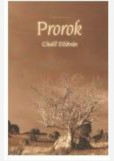 Prorok - dotisk Prorok - dotisk