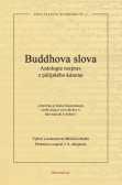 Buddhova slova Buddhova slova