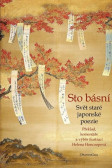 Sto básní - 2. opravené vydání Sto básní - 2. opravené vydání