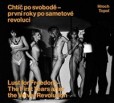 Chtíč po svobodě - první roky po sametové revoluci Chtíč po svobodě - první roky po sametové revoluci