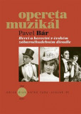 Herci a herectví v českém zábavněhudebním divadle Herci a herectví v českém zábavněhudebním divadle