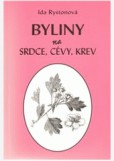 Byliny na srdce, cévy, krev Byliny na srdce, cévy, krev