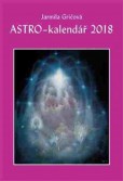 Astro-kalendář 2018 Astro-kalendář 2018