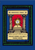 Praxe Horev - Klubu II: Kniha géniů Praxe Horev - Klubu II: Kniha géniů