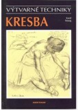 Kresba - výtvarné techniky Kresba - výtvarné techniky