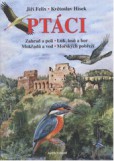 Ptáci Ptáci