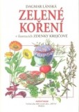 Zelené koření Zelené koření