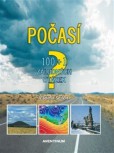 Počasí - 100+1 záludných otázek - 2. vydání