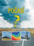 Počasí - 100+1 záludných otázek - 2. vydání Počasí - 100+1 záludných otázek - 2. vydání