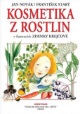 Kosmetika z rostlin Kosmetika z rostlin