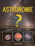 Astronomie - 100+1 záludných otázek Astronomie - 100+1 záludných otázek