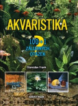Akvaristika - 100 + 1 záludných otázek 3. vydání Akvaristika - 100 + 1 záludných otázek 3. vydání
