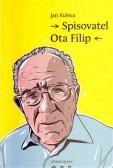 Spisovatel Ota Filip Spisovatel Ota Filip