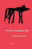Všechno bychom si řekli Všechno bychom si řekli