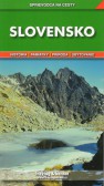 Sprievodca na cesty Slovensko Sprievodca na cesty Slovensko