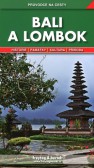 Průvodce na cesty Bali a Lombok Průvodce na cesty Bali a Lombok