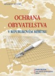 Ochrana obyvatelstva v republikovém měřítku