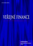 Veřejné finance Veřejné finance