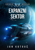 Centrální impérium: Omega 2 - Expanzní sektor Centrální impérium: Omega 2 - Expanzní sektor