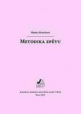 Metodika zpěvu