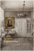 Písňová tvorba Fanny Mendelssohn Hensel Písňová tvorba Fanny Mendelssohn Hensel