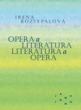 Opera a literatura. Literatura a opera Opera a literatura. Literatura a opera