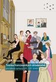 Tvorba francouzských skladatelek pro sólové varhany v 19. – 20. století Tvorba francouzských skladatelek pro sólové varhany v 19. – 20. století