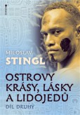 Ostrovy krásy, lásky a lidojedů Ostrovy krásy, lásky a lidojedů