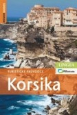 Korsika - 4. vydání
