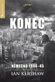 Konec. Německo 1944–45 Konec. Německo 1944–45