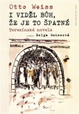 I viděl Bůh, že je to špatné I viděl Bůh, že je to špatné