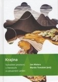 Krajina. Vytváření prostoru v literatuře a výtvarném umění Krajina. Vytváření prostoru v literatuře a výtvarném umění