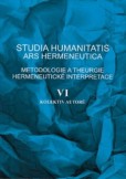 Studia humanitatis - Ars hermeneutica VI. Studia humanitatis - Ars hermeneutica VI.