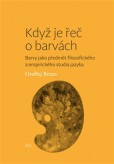 Když je řeč o barvách Když je řeč o barvách