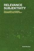 Relevance subjektivity Relevance subjektivity
