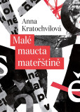 Malé maucta mateřštině Malé maucta mateřštině