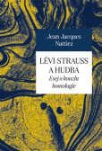 Lévi-Strauss a hudba