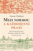 Mezi normou a každodenní praxí Mezi normou a každodenní praxí