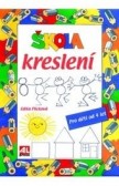 Škola kreslení Škola kreslení