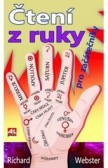 Čtení z ruky pro začátečníky Čtení z ruky pro začátečníky