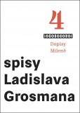 Dopisy Mileně Dopisy Mileně