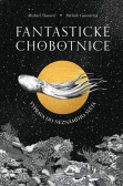 Fantastické chobotnice - Výprava do neznámeho světa Fantastické chobotnice - Výprava do neznámeho světa