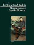 Korespondence Fradika Mendese Korespondence Fradika Mendese