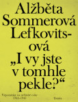 I vy jste v tomhle pekle? I vy jste v tomhle pekle?
